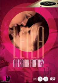Leila: A Lesbian Fantasy Movie Leila: A Lesbian Fantasy Movie