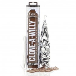Clone-A-Willy Kit - Edible Chocolate Mold Sex Toy Clone-A-Willy Kit - Edible Chocolate Mold Sex Toy