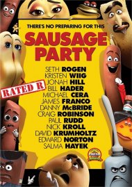 Sausage Party Porn Movie Sausage Party Porn Movie
