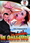 Las Espanolas Me Gustan Mas Las Espanolas Me Gustan Mas Boxcover