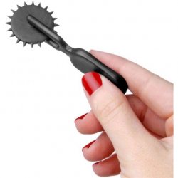 Lil Devil Mini Sensation Wheel Sex Toy Lil Devil Mini Sensation Wheel Sex Toy