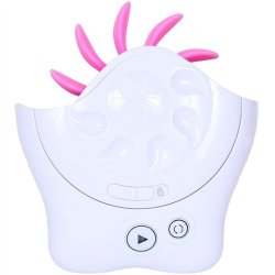 Sqweel 2 - White Sex Toy Sqweel 2 - White Sex Toy