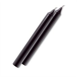 Fashionistas: Replacement Drip Candles - Black Sex Toy Fashionistas: Replacement Drip Candles - Black Sex Toy
