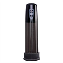 Renegade: Man Up Pump - Black Sex Toy Renegade: Man Up Pump - Black Sex Toy