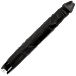 Renegade: Monster Meat - Supersized - Black Sex Toy Renegade: Monster Meat - Supersized - Black Sex Toy