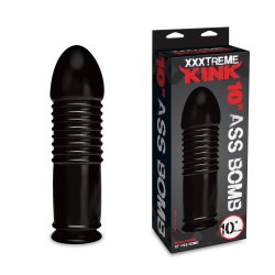10" Ass Bomb Sex Toy 10" Ass Bomb Sex Toy