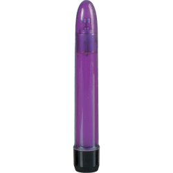 Superslim Waterproof 6" - Lavender Sex Toy Superslim Waterproof 6" - Lavender Sex Toy