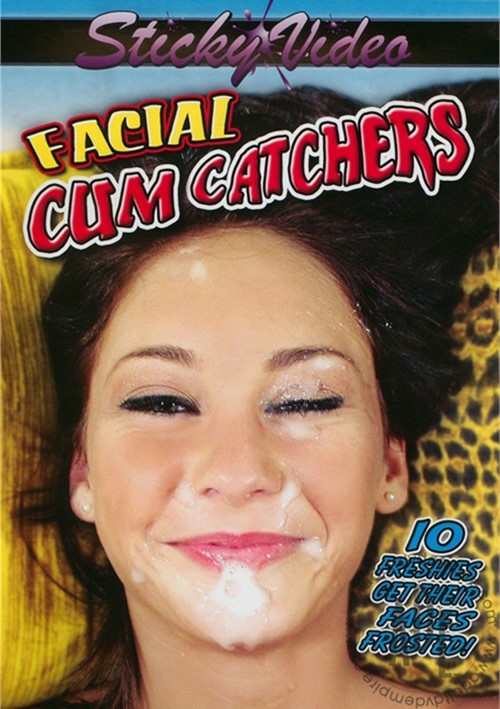 Facial Cum Catchers 2007 Adult Dvd Empire