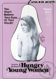 Hungry Young Women Movie Hungry Young Women Movie
