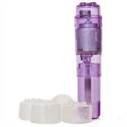 Dr. Laura Berman - Athena Waterproof Mini Vibe Sex Toy Dr. Laura Berman - Athena Waterproof Mini Vibe Sex Toy