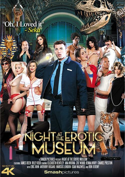Night Porn Movie 16