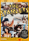 Starlets, The Starlets, The Boxcover
