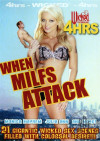 When MILFs Attack When MILFs Attack Boxcover