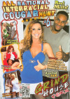 All National Interracial Cougar Hunt #6 All National Interracial Cougar Hunt #6 Boxcover