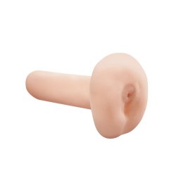 Kendra Sunderland Collection: Library Girl Cutie Bootie Sex Toy Kendra Sunderland Collection: Library Girl Cutie Bootie Sex Toy