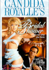 Candida Royalle's The Bridal Shower Candida Royalle's The Bridal Shower Boxcover