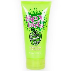 Sex Tarts Green Apple Fizz - 6 oz. Sex Toy Sex Tarts Green Apple Fizz - 6 oz. Sex Toy