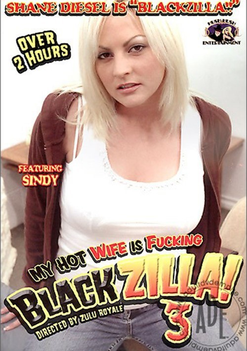 My Hot Wife Is Fucking Blackzilla 3 2005 Videos On Demand Adult