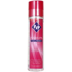 ID Pleasure Tingling - 17 oz. Sex Toy ID Pleasure Tingling - 17 oz. Sex Toy
