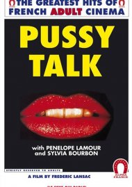 Pussy Talk Movie Pussy Talk Movie