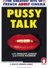 Pussy Talk (English) Pussy Talk (English) Boxcover
