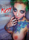 Thou Shalt Not Print Marks Upon Thee Thou Shalt Not Print Marks Upon Thee Boxcover