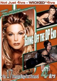 Going Off The DP End Porn Movie Going Off The DP End Porn Movie