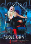 Addiction Addiction Boxcover