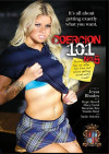 Coercion 101 No. 5 Coercion 101 No. 5 Boxcover