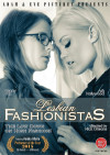 Lesbian Fashionistas Lesbian Fashionistas Boxcover