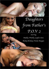 Daughters from Father's P.O.V. 2 Daughters from Father's P.O.V. 2 Boxcover