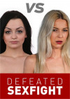 Competitive Tribadism Sexfight - Daphne Klyde Vs Karol Lilien Competitive Tribadism Sexfight - Daphne Klyde Vs Karol Lilien Boxcover