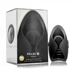 Hot Octopuss: Pulse III Solo Sex Toy Hot Octopuss: Pulse III Solo Sex Toy
