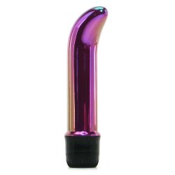My First Mini G-Spot 4" - Purple Sex Toy My First Mini G-Spot 4" - Purple Sex Toy