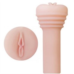 Perfect Stroke: Vagina Stroker Refill Sleeve Sex Toy Perfect Stroke: Vagina Stroker Refill Sleeve Sex Toy