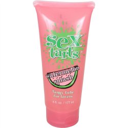 Sex Tarts Watermelon Splash - 6 oz. Sex Toy Sex Tarts Watermelon Splash - 6 oz. Sex Toy