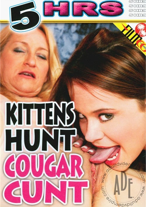 Lesbian Cougars Hunt Teens 5