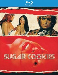 Sugar Cookies Blu-ray Movie Sugar Cookies Blu-ray Movie