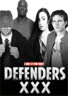 Defenders XXX Defenders XXX Boxcover