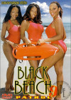 Black Beach Patrol 9 Black Beach Patrol 9 Boxcover
