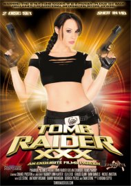 Tomb Raider XXX: An Exquisite Films Parody Movie Tomb Raider XXX: An Exquisite Films Parody Movie