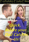 Memoirs Of Bad Mommies #16 Memoirs Of Bad Mommies #16 Boxcover