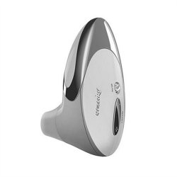 Womanizer Pro (W500) - White/Chrome Sex Toy Womanizer Pro (W500) - White/Chrome Sex Toy