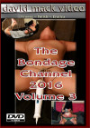Bondage Channel 2016 Vol. 3, The Bondage Channel 2016 Vol. 3, The Boxcover