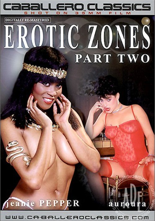 Erotic Zones 2
