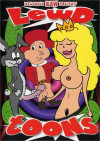 Lewd Toons Lewd Toons Boxcover