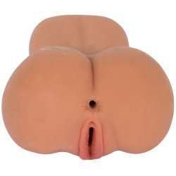 My First Virgin Latin Pussy & Ass Masturbator Sex Toy My First Virgin Latin Pussy & Ass Masturbator Sex Toy
