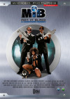 Men In Black: A Hardcore Parody Men In Black: A Hardcore Parody Boxcover