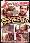 Screeched Screeched Boxcover