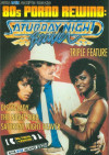 Saturday Night Beaver Triple Feature Saturday Night Beaver Triple Feature Boxcover
